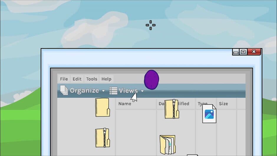 Скриншот 5 из Curse the Cursor