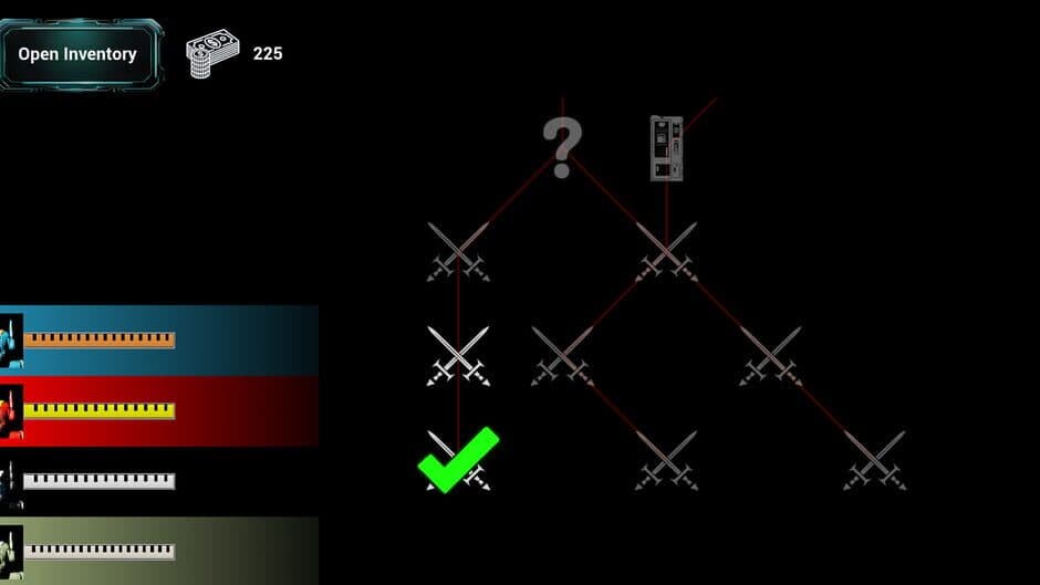 Скриншот 2 из Break Through