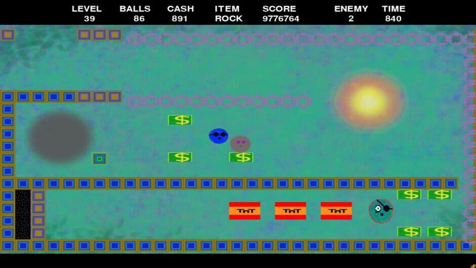 Скриншот 5 из Blue Balls