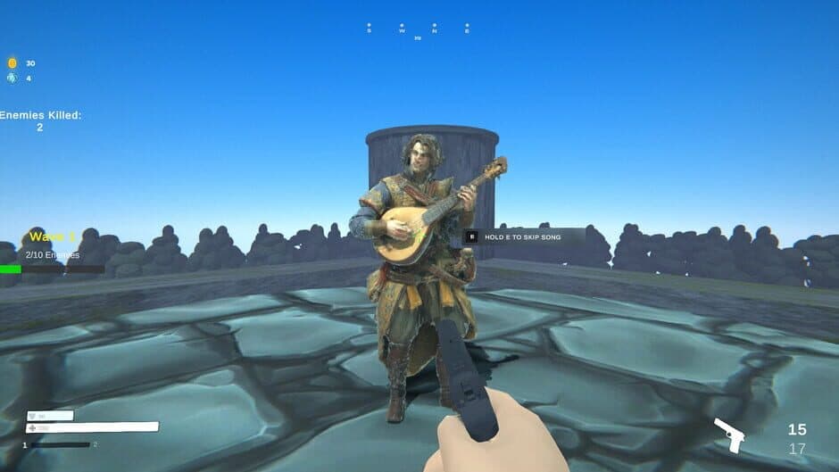 Скриншот 7 из Crusader