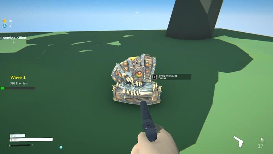 Скриншот 10 из Crusader