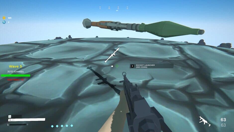 Скриншот 12 из Crusader