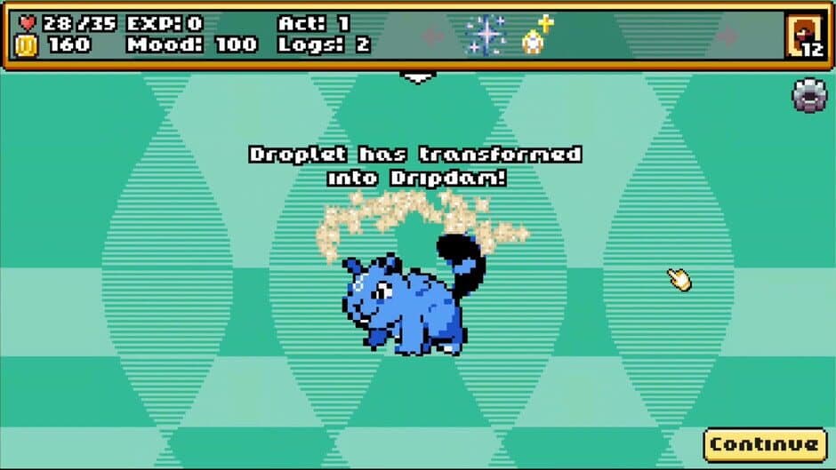 Скриншот 1 из Victory Road
