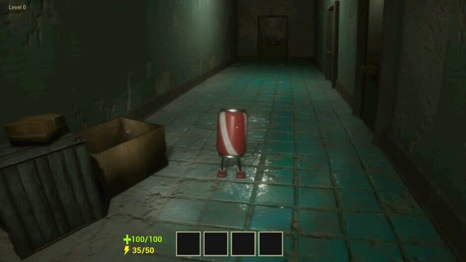 Скриншот 2 из 100 Rooms