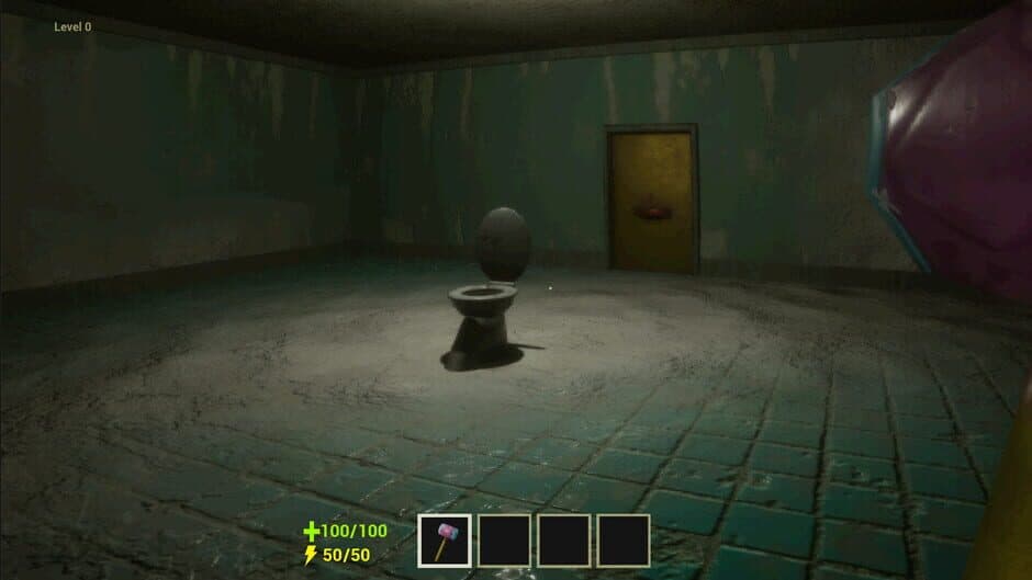 Скриншот 3 из 100 Rooms