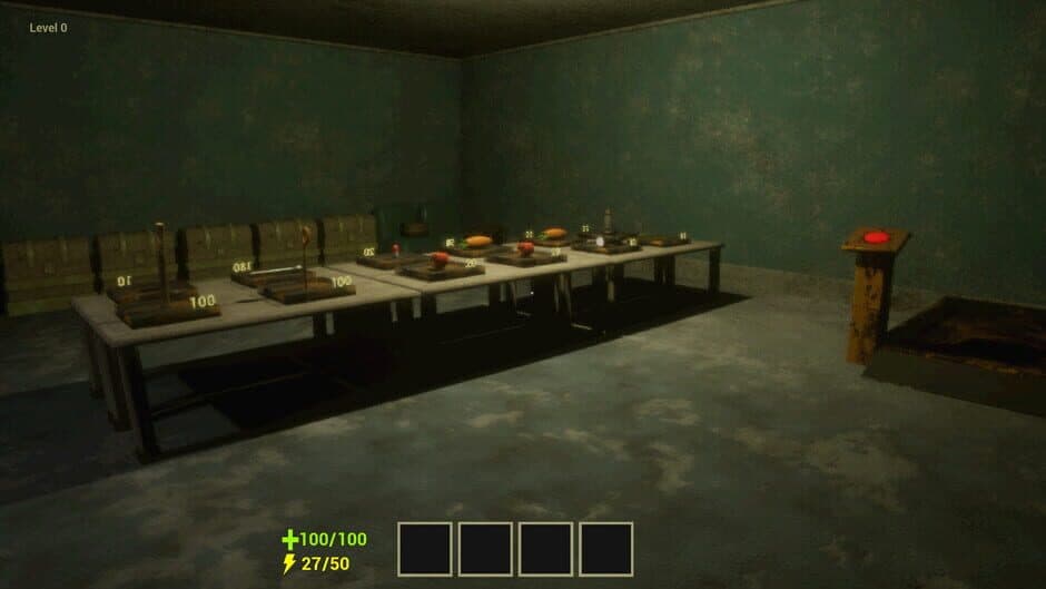 Скриншот 5 из 100 Rooms