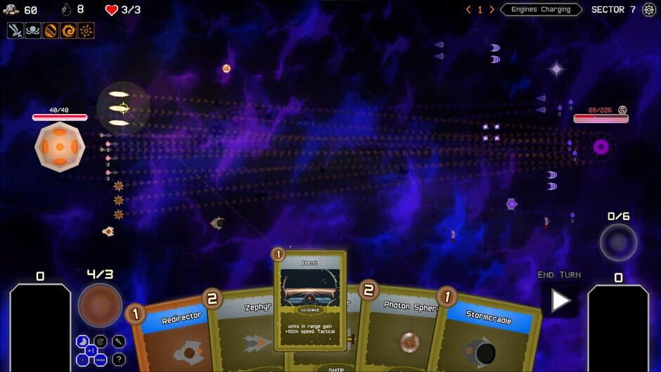 Скриншот 4 из Ace of Space