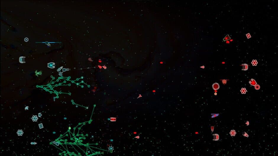 Скриншот 7 из Ace of Space
