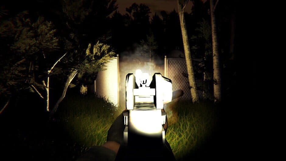 Скриншот 2 из After Dark