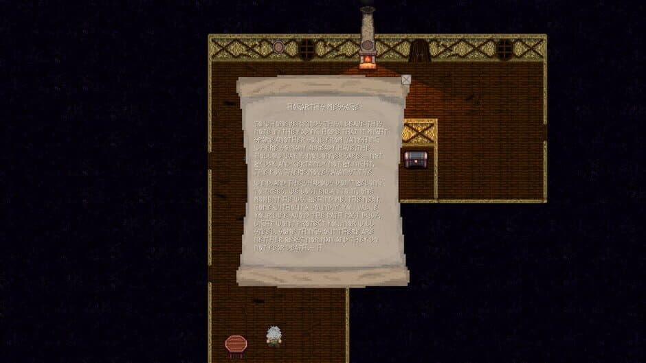 Скриншот 1 из After the End