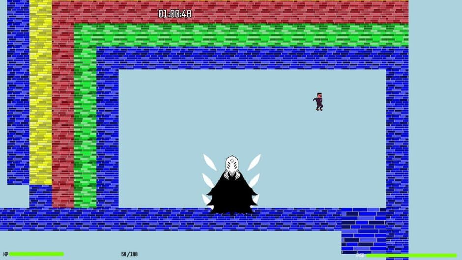 Скриншот 5 из Agent Jump