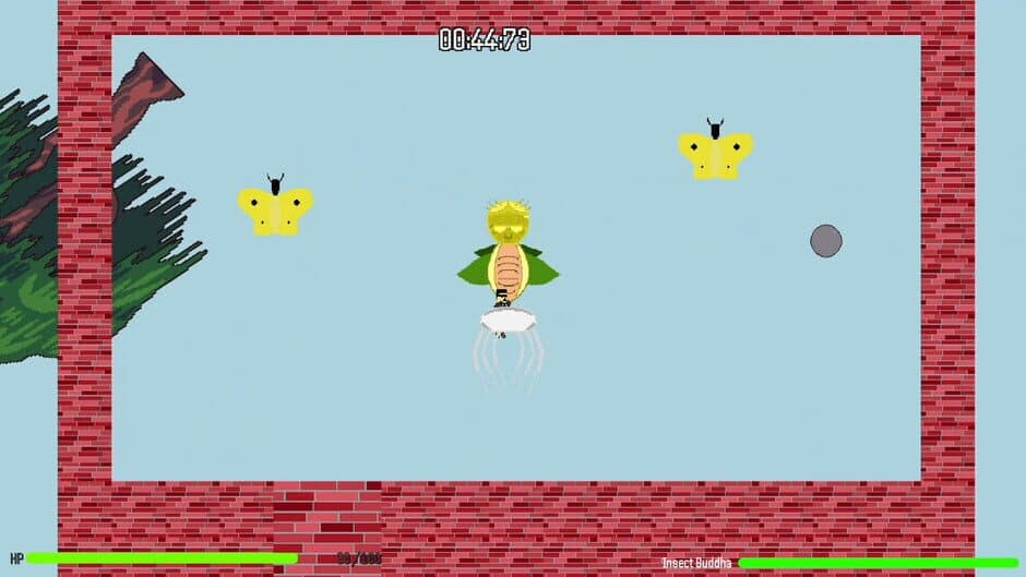 Скриншот 6 из Agent Jump