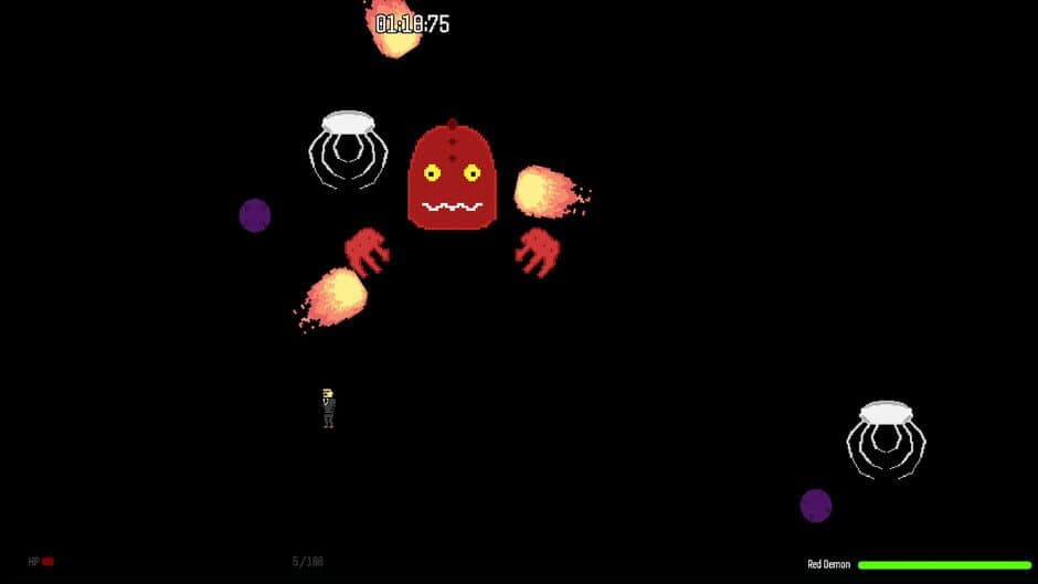 Скриншот 7 из Agent Jump
