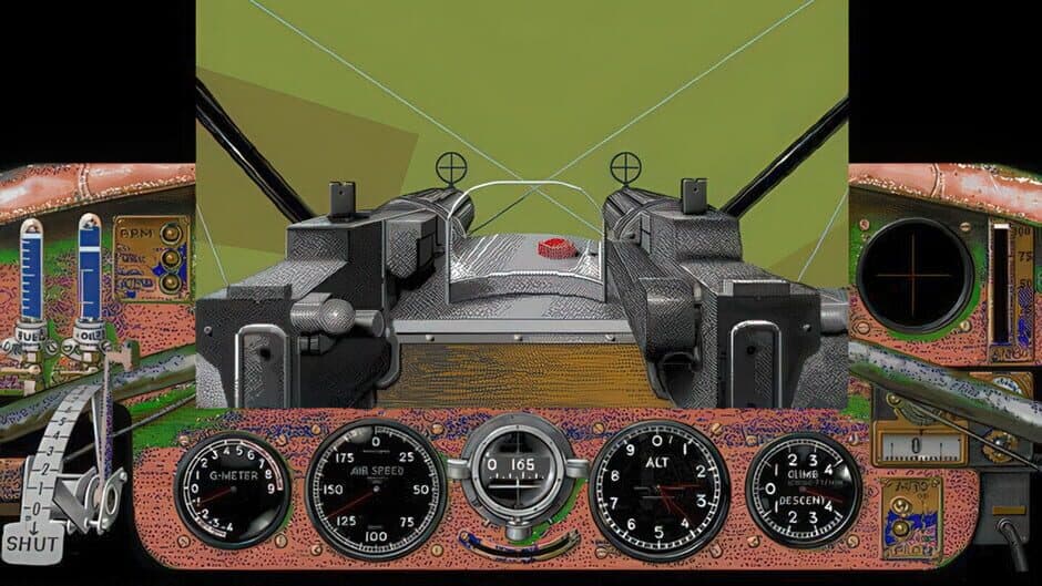 Скриншот 4 из Air Warrior II