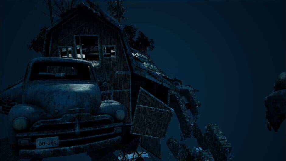 Скриншот 1 из Nightmarise