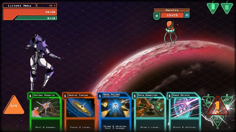 Скриншот 4 из Bounty Fusion
