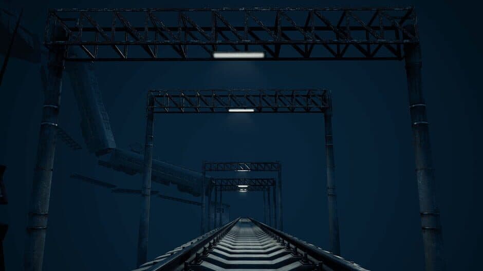 Скриншот 2 из Nightmarise