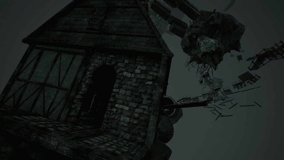 Скриншот 5 из Nightmarise