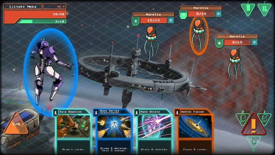 Скриншот 3 из Bounty Fusion