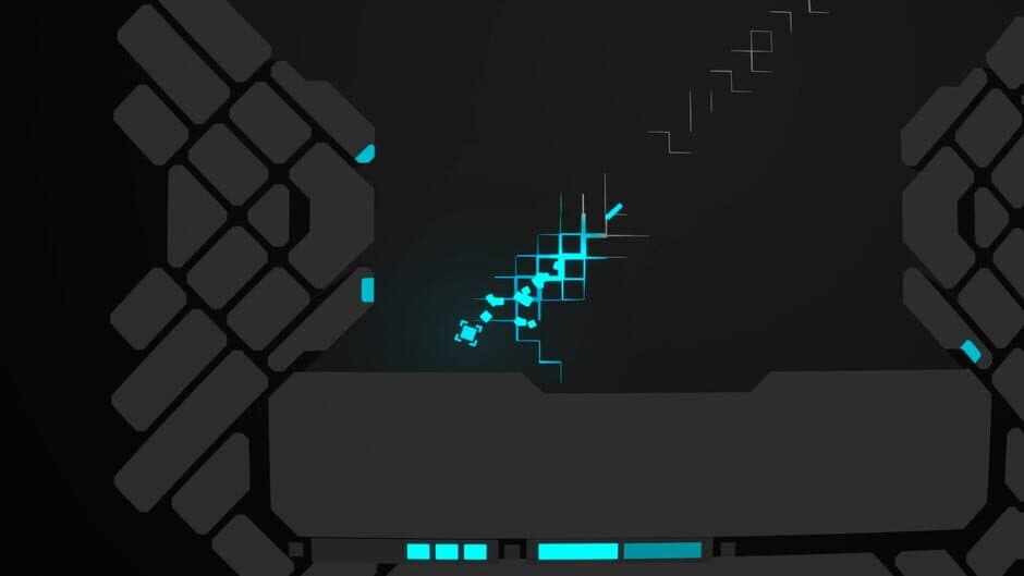 Скриншот 1 из Cubic Spree