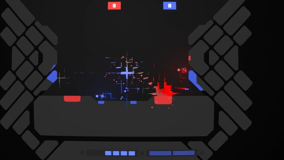 Скриншот 2 из Cubic Spree