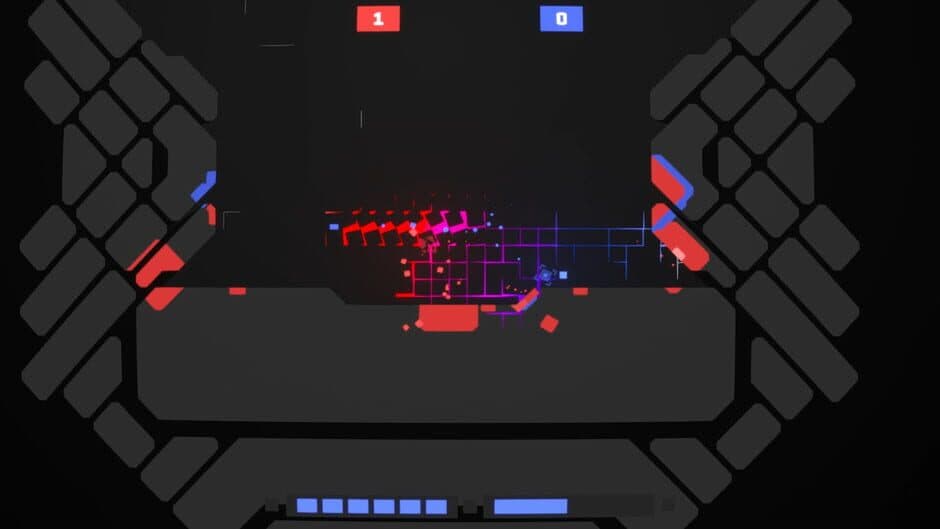 Скриншот 3 из Cubic Spree
