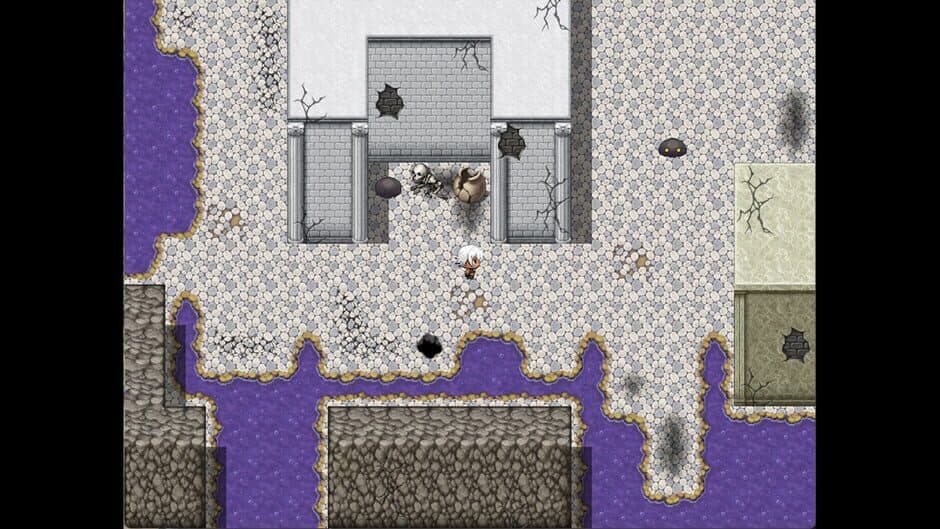 Скриншот 3 из Mallow & The Street of the Fallen