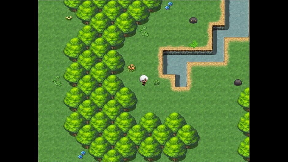 Скриншот 4 из Mallow & The Street of the Fallen