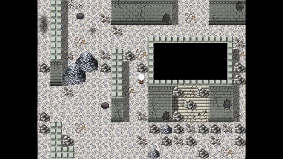 Скриншот 5 из Mallow & The Street of the Fallen