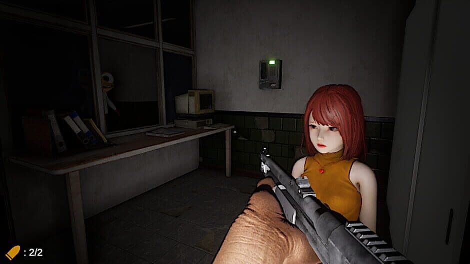 Скриншот 4 из Deathloop 4 You