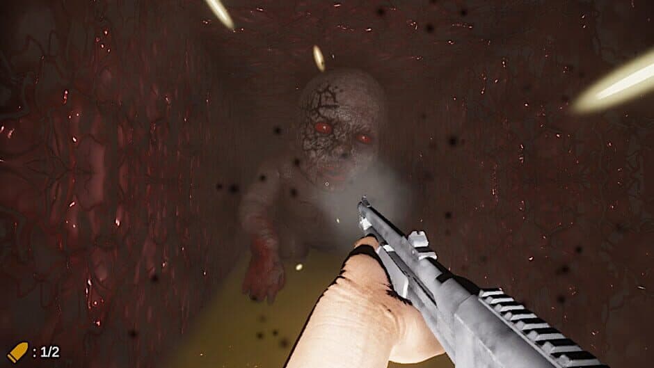Скриншот 5 из Deathloop 4 You
