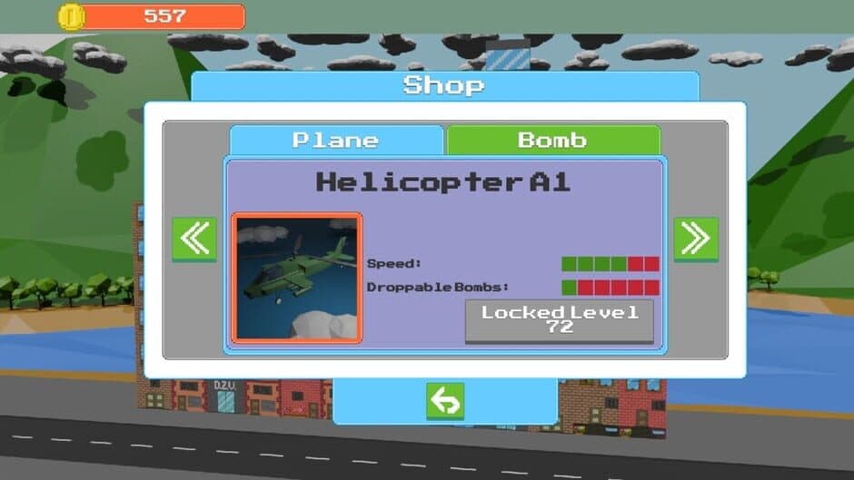 Скриншот 2 из Boomliner