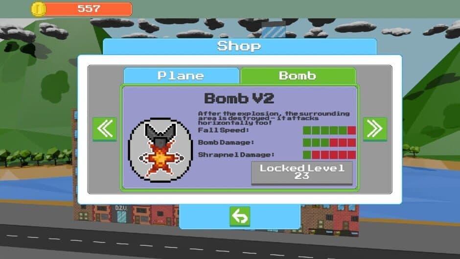 Скриншот 3 из Boomliner