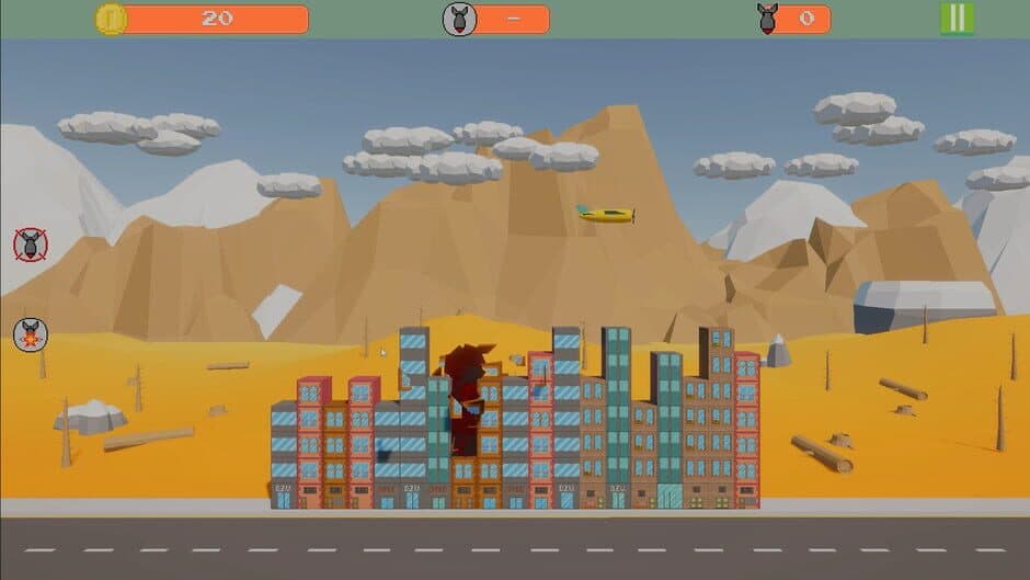 Скриншот 10 из Boomliner