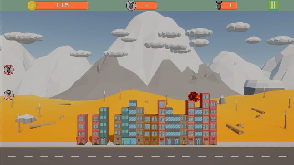 Скриншот 11 из Boomliner