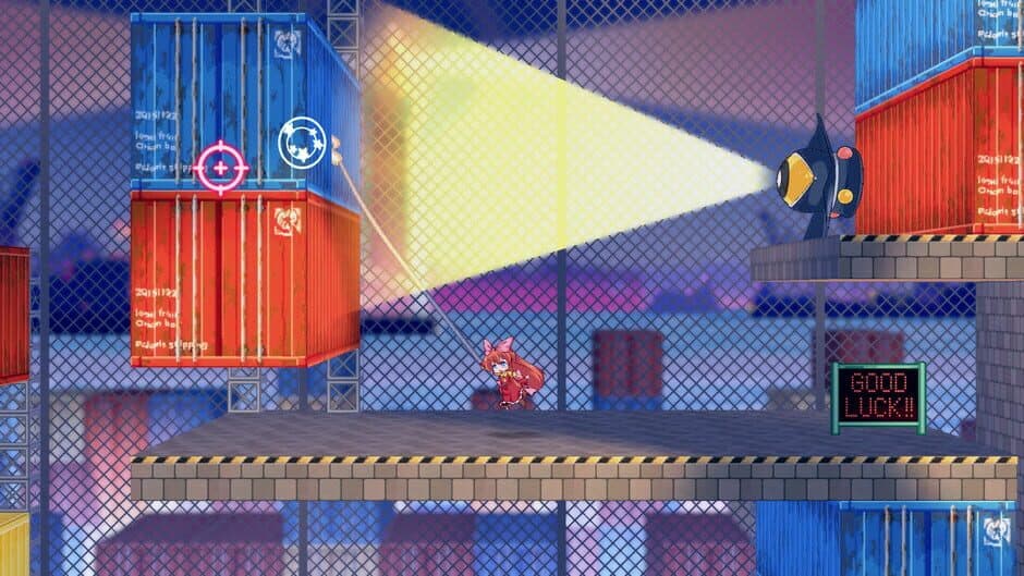 Скриншот 3 из Super Hook Girl
