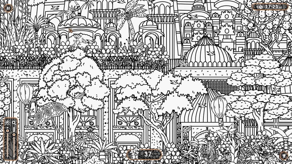 Скриншот 4 из 101 Dogs Hidden in India