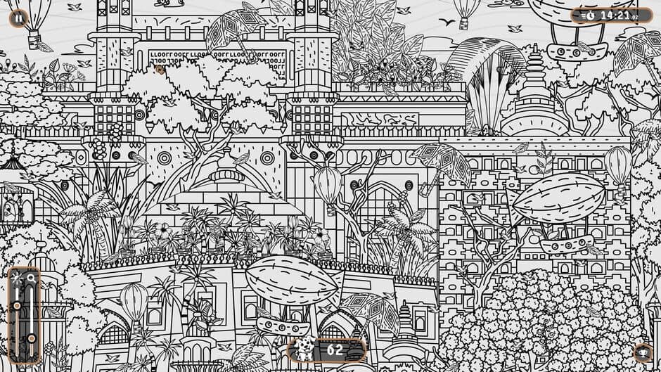 Скриншот 5 из 101 Dogs Hidden in India