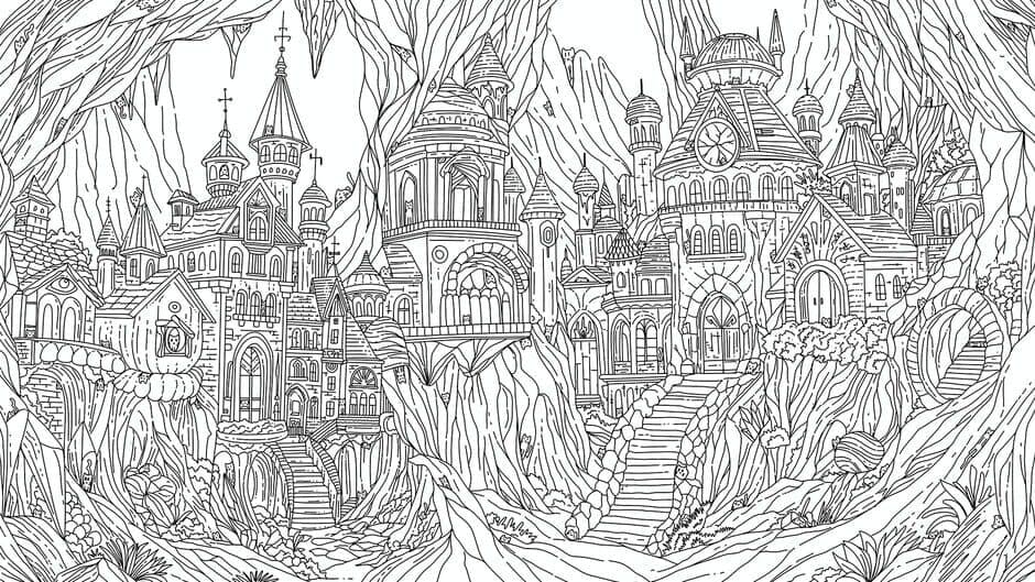 Скриншот 6 из 100 Underworld Cats