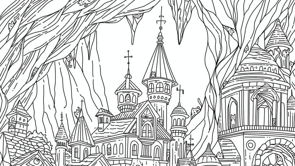 Скриншот 8 из 100 Underworld Cats