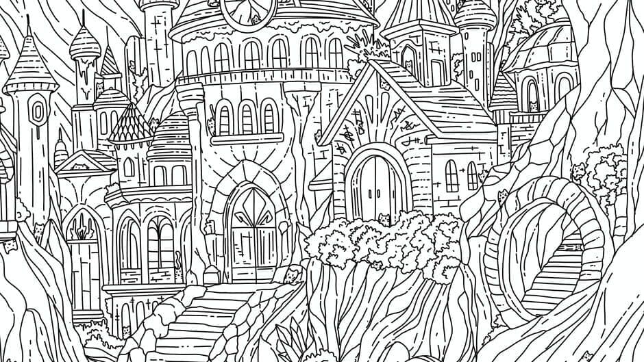 Скриншот 9 из 100 Underworld Cats