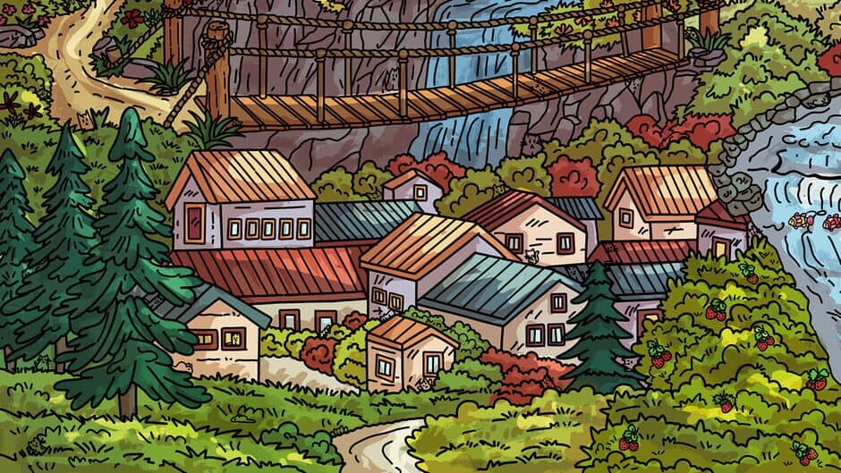 Скриншот 2 из 100 Kingdom Cats