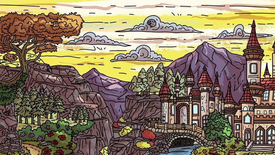 Скриншот 3 из 100 Kingdom Cats