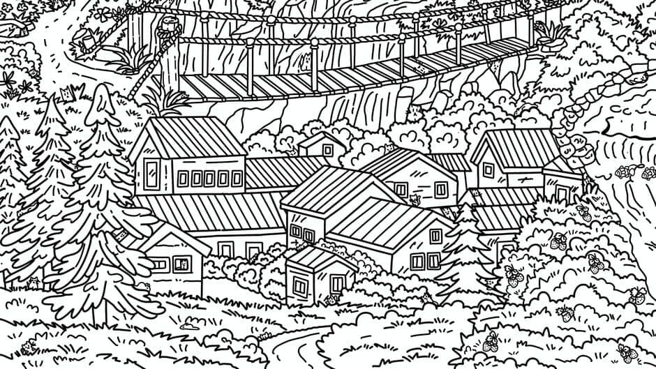 Скриншот 6 из 100 Kingdom Cats