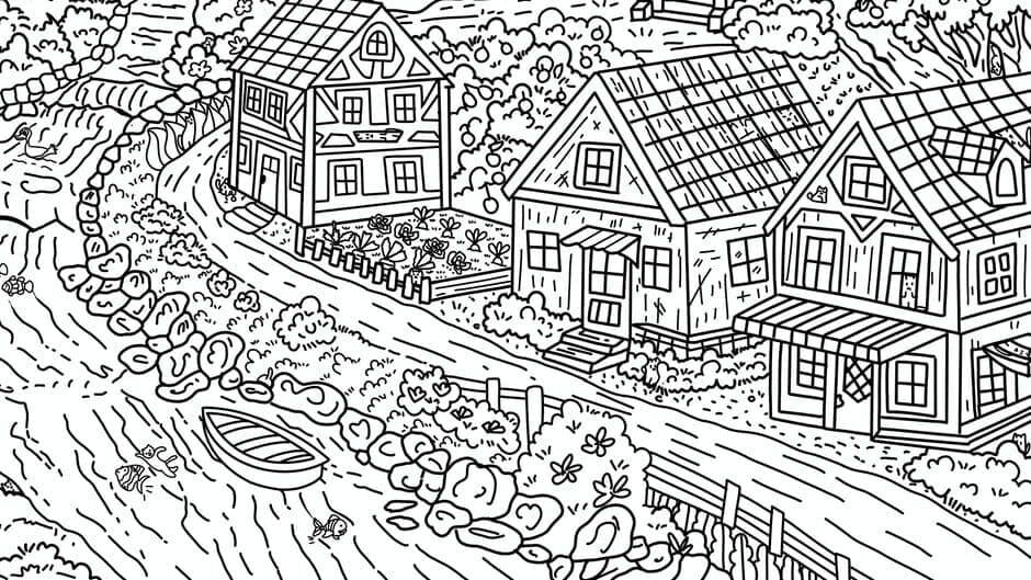 Скриншот 7 из 100 Kingdom Cats