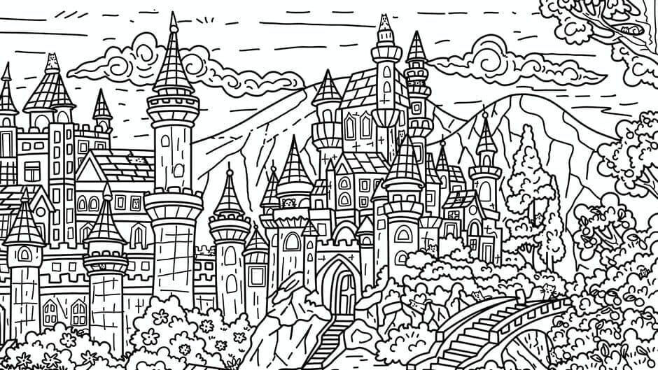 Скриншот 8 из 100 Kingdom Cats