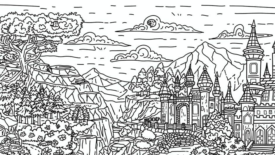 Скриншот 9 из 100 Kingdom Cats