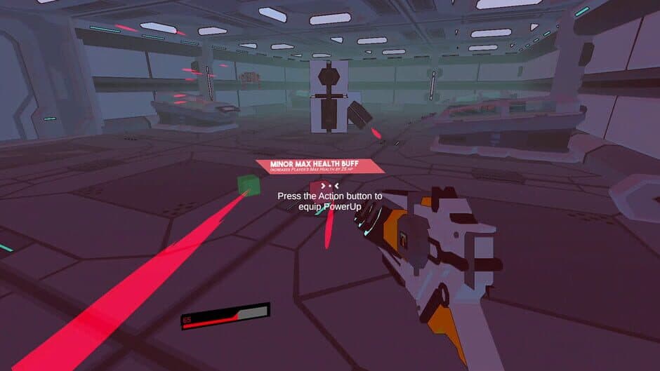 Скриншот 5 из 11th Hour Hero