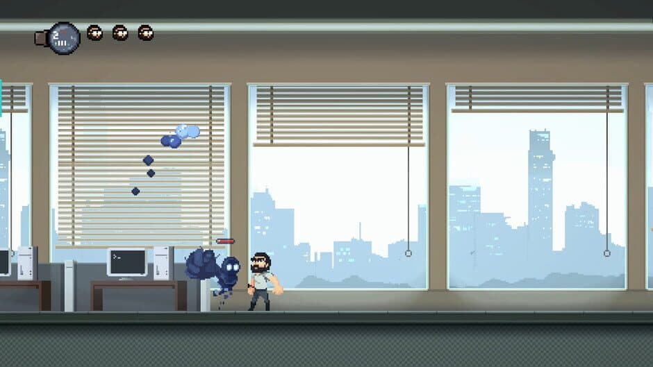 Скриншот 3 из 12 Floors to Burnout