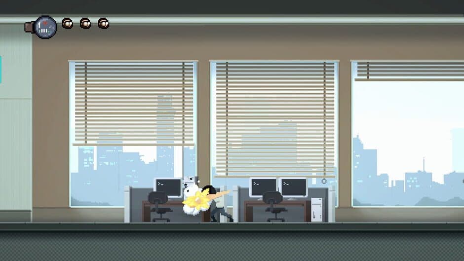 Скриншот 4 из 12 Floors to Burnout